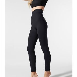 Blanqi postpartum support leggings